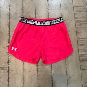 Under Armour shorts